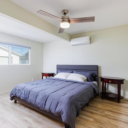 הוילה פונטנה Cozy And Quiet Front House מראה חיצוני תמונה