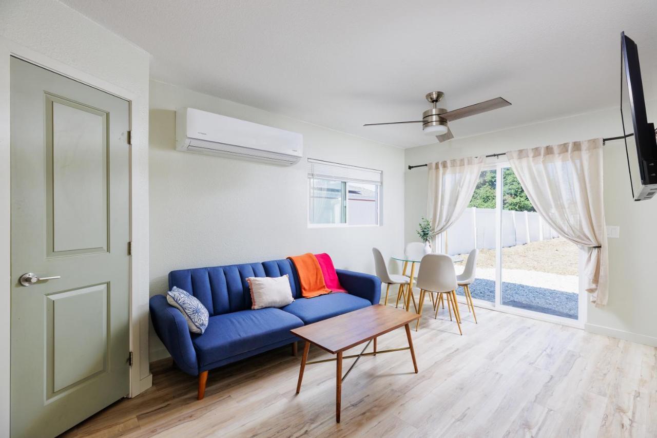 הוילה פונטנה Cozy And Quiet Front House מראה חיצוני תמונה